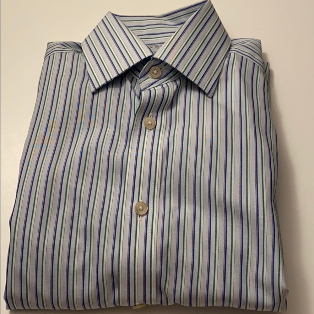 Charles Tyrwhitt Men’s Dress Shirt.
